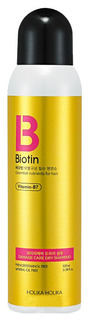 Шампунь Holika Holika Biotin Damage Care Dry Shampoo 100 мл
