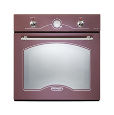 Встраиваемый электрический духовой шкаф Delonghi CM 6 RF Brown Delonghi