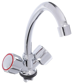 Смеситель для кухонной мойки СоюзКран 567-071