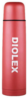 Термос Diolex TEXO 0.5л