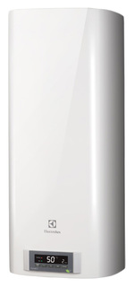 Водонагреватель накопительный Electrolux EWH 100 Formax DL white