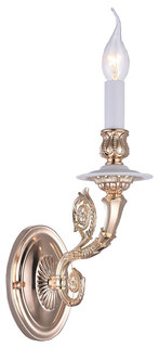 Бра Arte lamp A7024AP-1WG