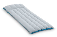 Intex, 67998, Надувной матрас Camping Mat 72х189х20см