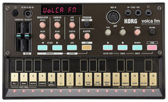 Цифровой FM синтезатор Korg volca FM
