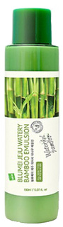 Тоник для лица Blumei Jeju Watery Bamboo с экстрактом бамбука 150 мл