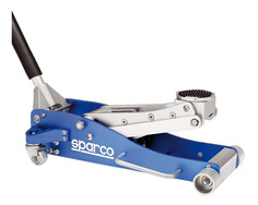 Домкрат гидравлический Sparco SPC/DP-20 AL