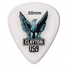 CLAYTON S50/12 Набор медиаторов 12 шт.