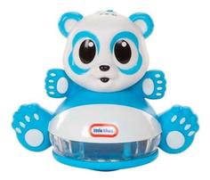 Little tikes 641442 литл тайкс развивающая панда-неваляшка со световыми эффектами