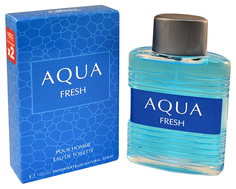 Мужская туалетная вода NEO AQUA FRESH