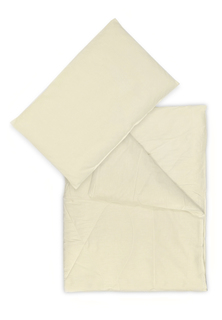 Комплект Лебяжий пух бежевый Сонный Гномик