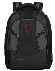Рюкзак Wenger Mythos 600632 серый 27 л