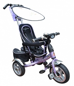 Велосипед детский Lexus Trike Vip MS-0561 лаванда