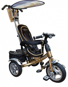 Велосипед детский Lexus Trike Vip MS-0561 сахара