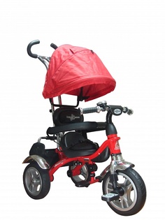 Велосипед детский Lexus Trike MS-0586 красный