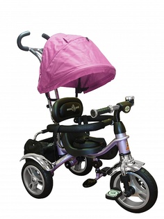 Велосипед детский Lexus Trike MS-0586 лаванда