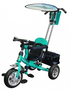 Велосипед детский Lexus Trike Next Generation MS-0571 аква