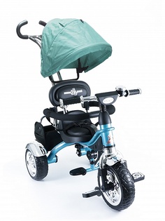 Велосипед детский Lexus Trike MS-0581 аква