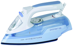 Утюг Polaris PIR 2466K Purple