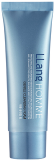 Пенка для умывания Llang Homme Gentle Cleansing Foam 130 мл