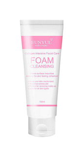 Пенка для умывания EUNYUL Collagen Intensive Facial Care Foam Cleanser 150 мл