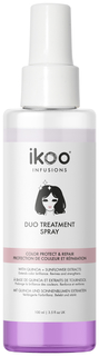 Спрей для волос Ikoo Duo Treatment Spray - Color Protect & Repair 100 мл