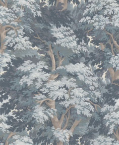 Виниловые обои Rasch Barbara 528251