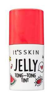 Тинт для губ Its Skin Jelly Tong-Tong Tint 01 5 г