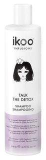 Шампунь ikoo Talk the Detox 250 мл