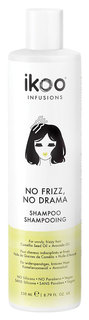 Кондиционер для волос Ikoo No Frizz No Drama 250 мл