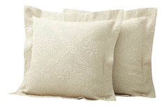 Наволочка Luxberry зеленый 47x47