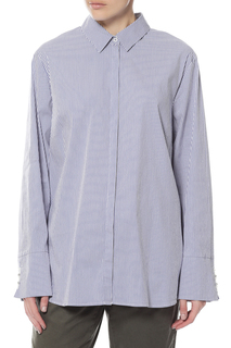 Блуза женская Gerry Weber белая 38