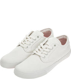 Мужские кеды Affex 28-NVD-WHT-M белые 40