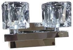 Бра Profit Light 82166 CR/2W