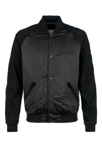 Куртка мужская Calvin Klein Jeans черная 54