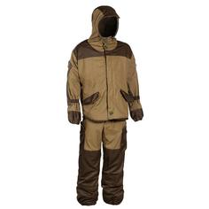 Костюм для рыбалки Huntsman Горка V Палатка/Грета, хаки, 44-46 RU, 166-174 см