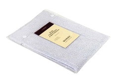 Коврик для ванной Luxberry 65x90 202704