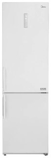 Холодильник Midea MRB 520 SFNW3 White