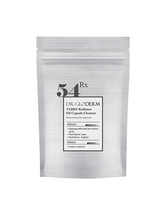 Масло для лица Dr.Gloderm TabRX Radiance Oil Capsule Cleanser 60 мл