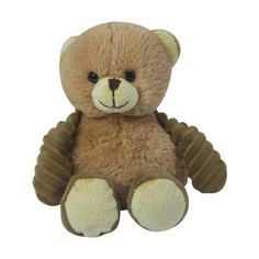 Мягкая игрушка Teddykompaniet Тотти маленький, карамельный, 19 см,2770