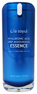 Эмульсия для лица La Soyul Deep Moisturizing 30 мл