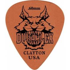CLAYTON DXS60/12 Набор медиаторов 12 шт.