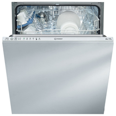 Встраиваемая посудомоечная машина 60 см Indesit DIF 16B1 A EU