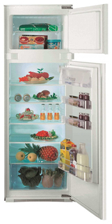 Встраиваемый холодильник Hotpoint-Ariston T16A1D White