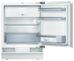 Встраиваемый холодильник Bosch KUL15A50 White