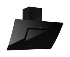 Вытяжка наклонная Delonghi KT-T 90 Black Delonghi