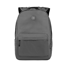 Рюкзак Wenger Photon серый 18 л