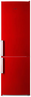 Холодильник ATLANT ХМ 4424-030 N Red