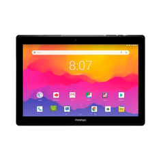 Prestigio Muze 3831 4G 1/8Gb черный