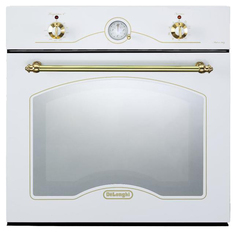 Встраиваемый электрический духовой шкаф Delonghi CM 6 BG White Delonghi