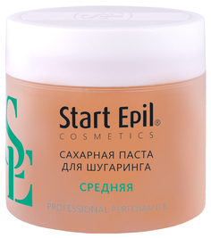 Паста для шугаринга Aravia Professional Start Epil Средняя 750 мл